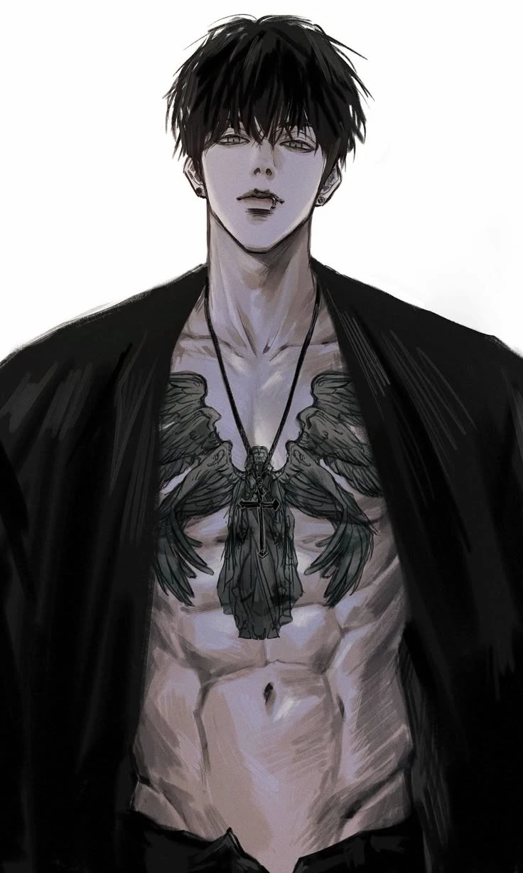 Kurogane Ren thumbnail