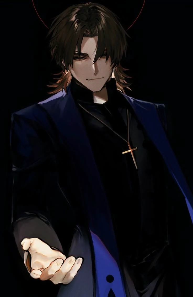 Mikhail Harson thumbnail