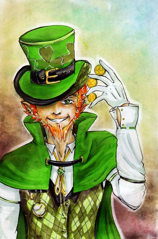 Leprechaun - Un tesoro al final del arcoiris thumbnail