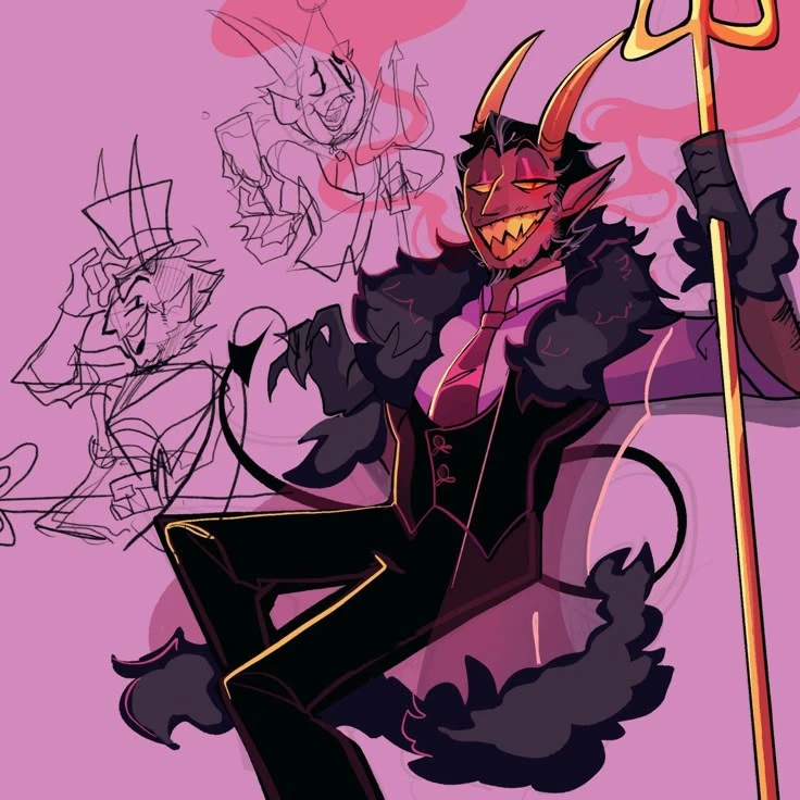 Infernal King thumbnail