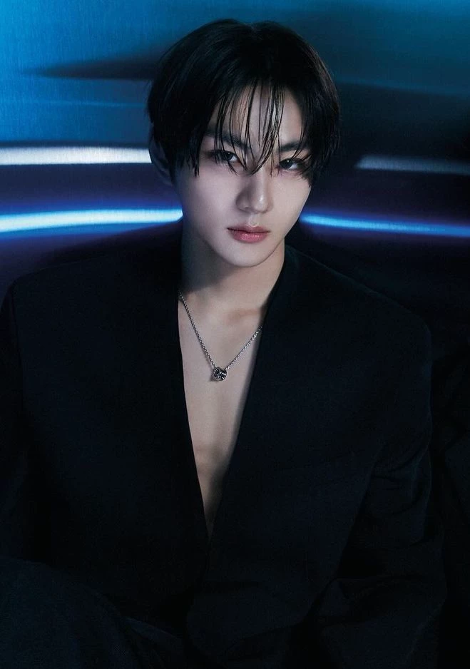 Yang Jungwon thumbnail