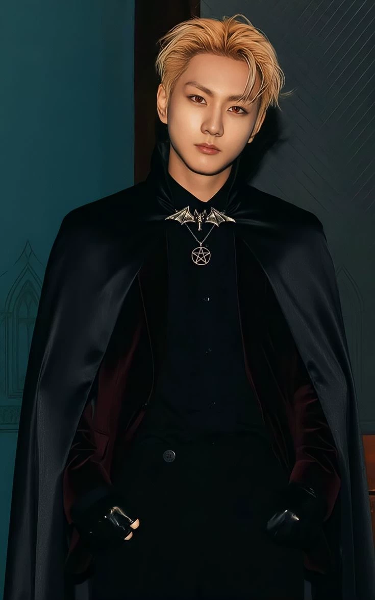 Yang Jungwon thumbnail