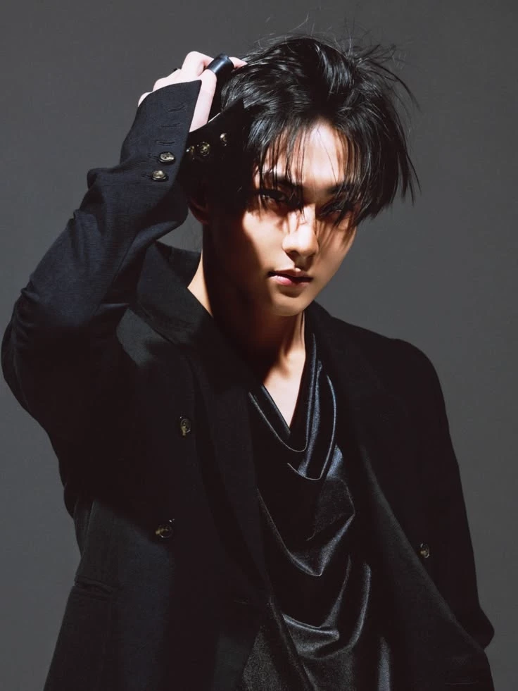 Yang Jungwon thumbnail