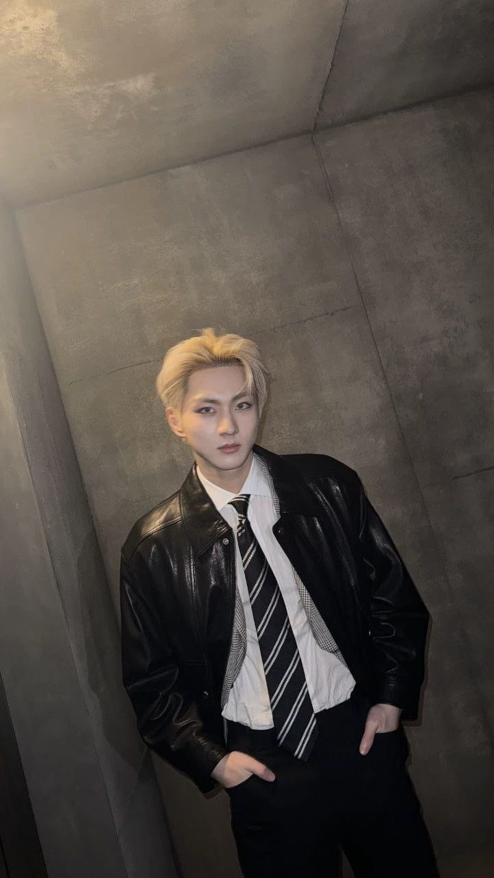 Yang Jungwon thumbnail
