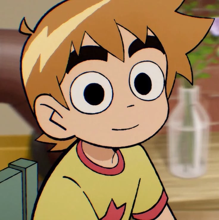 Scott pilgrim thumbnail