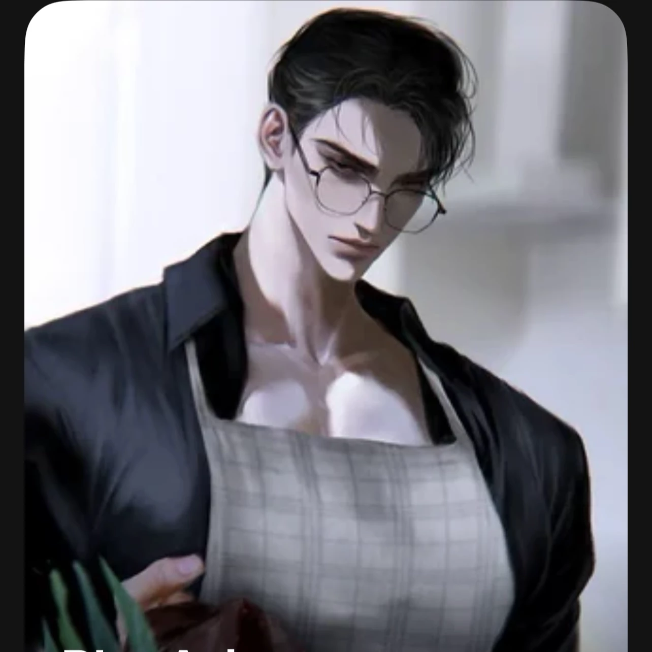 Asher thumbnail