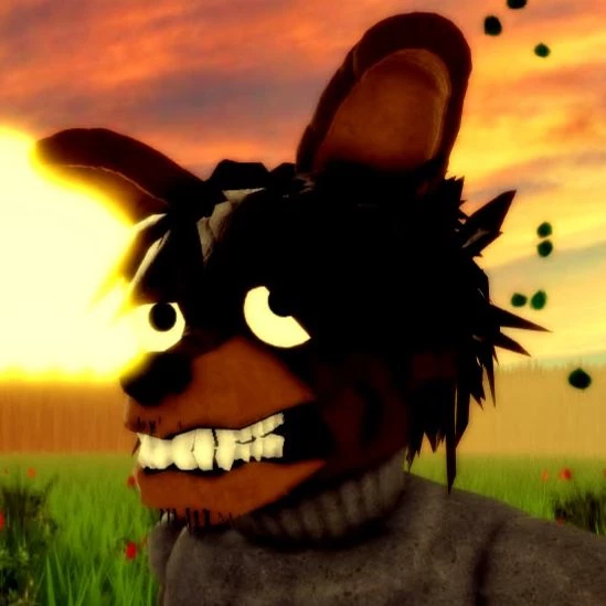 Sawmill Doggy  thumbnail