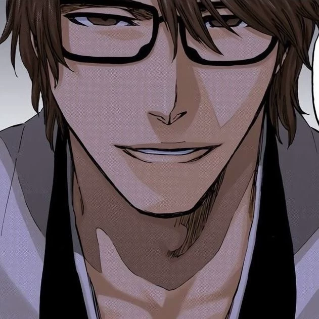 Captain Aizen thumbnail