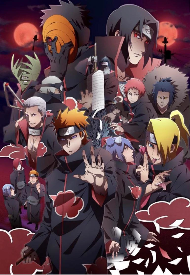 Akatsuki thumbnail