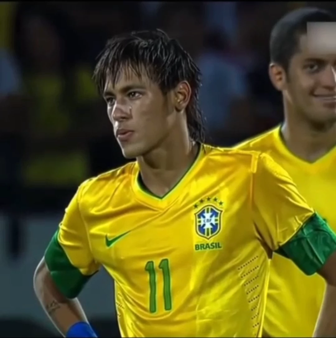 Neymar Jr thumbnail