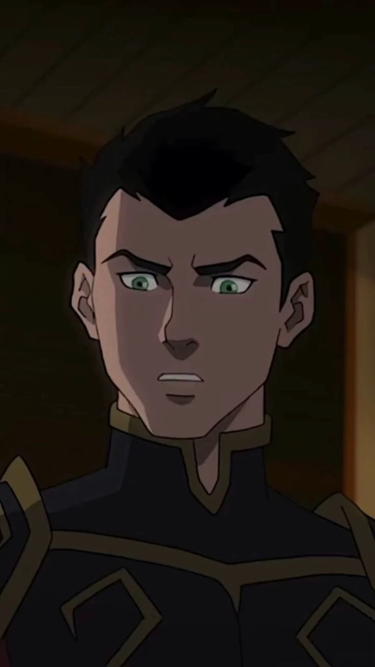 Damian Wayne thumbnail