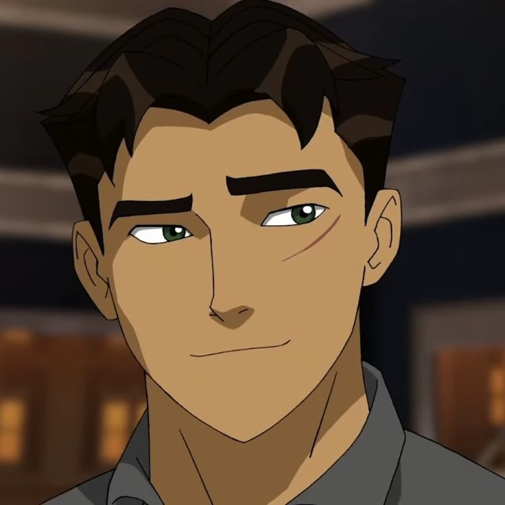 Jason todd thumbnail
