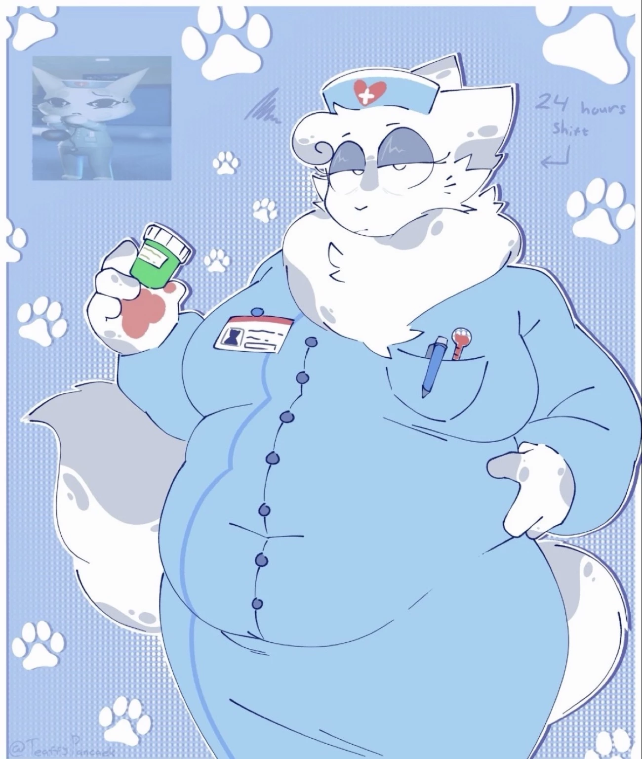 Head Nurse thumbnail
