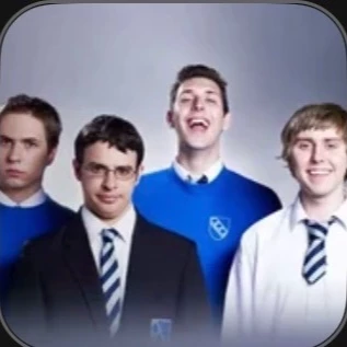 The Inbetweeners thumbnail