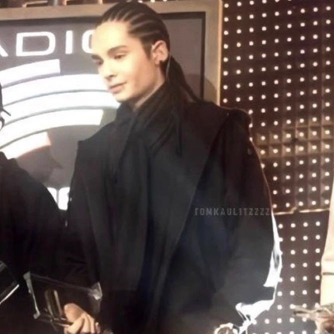 Tom Kaulitz thumbnail