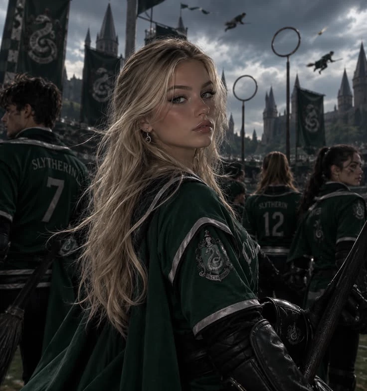 Dracona Malfoy thumbnail