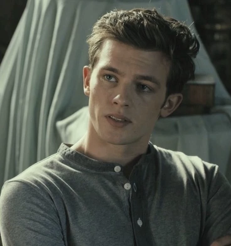 Gideon de Villiers thumbnail