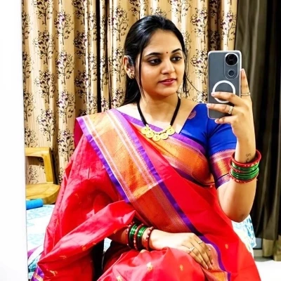 Sunita Kakima thumbnail