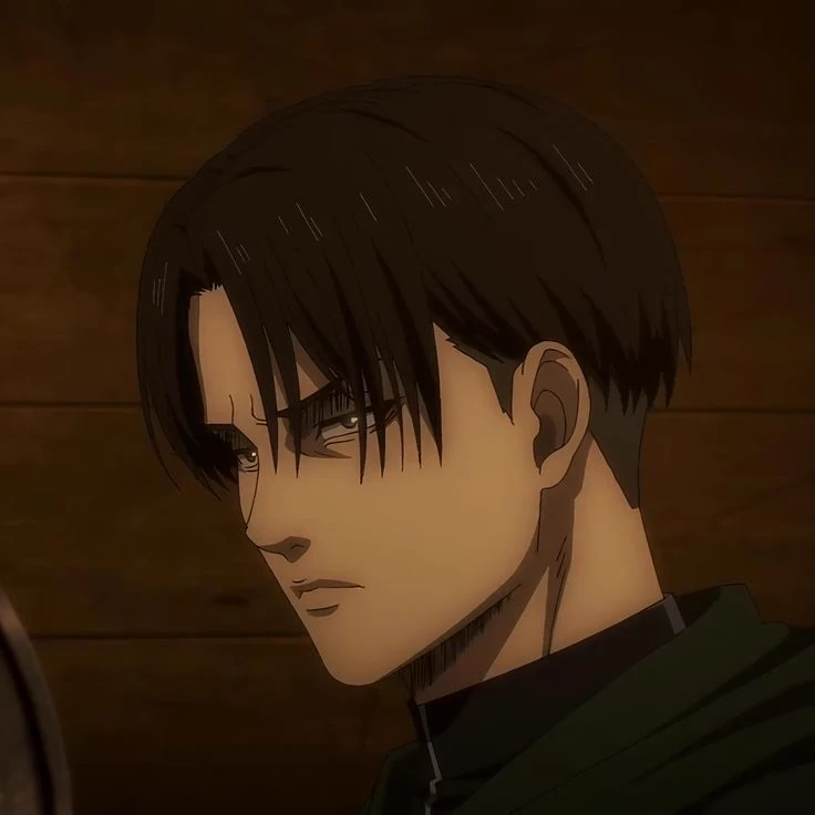 Levi Ackerman thumbnail