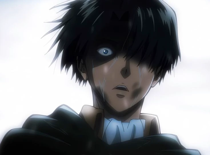 Levi Ackerman thumbnail
