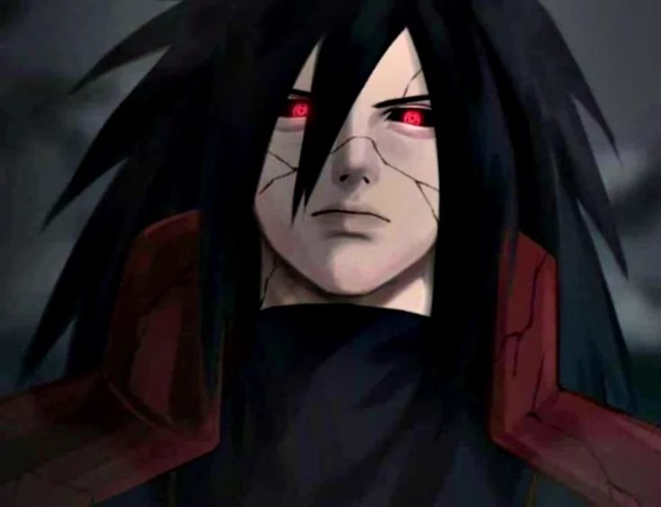 Madara Uchiha thumbnail