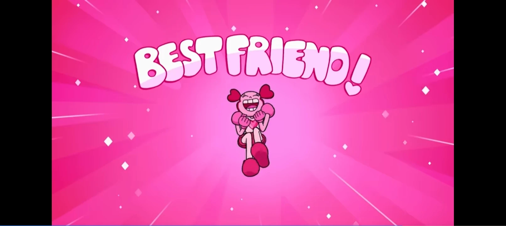 ★ Steven Universe ★ \[Before Spinel's abandonment\] thumbnail