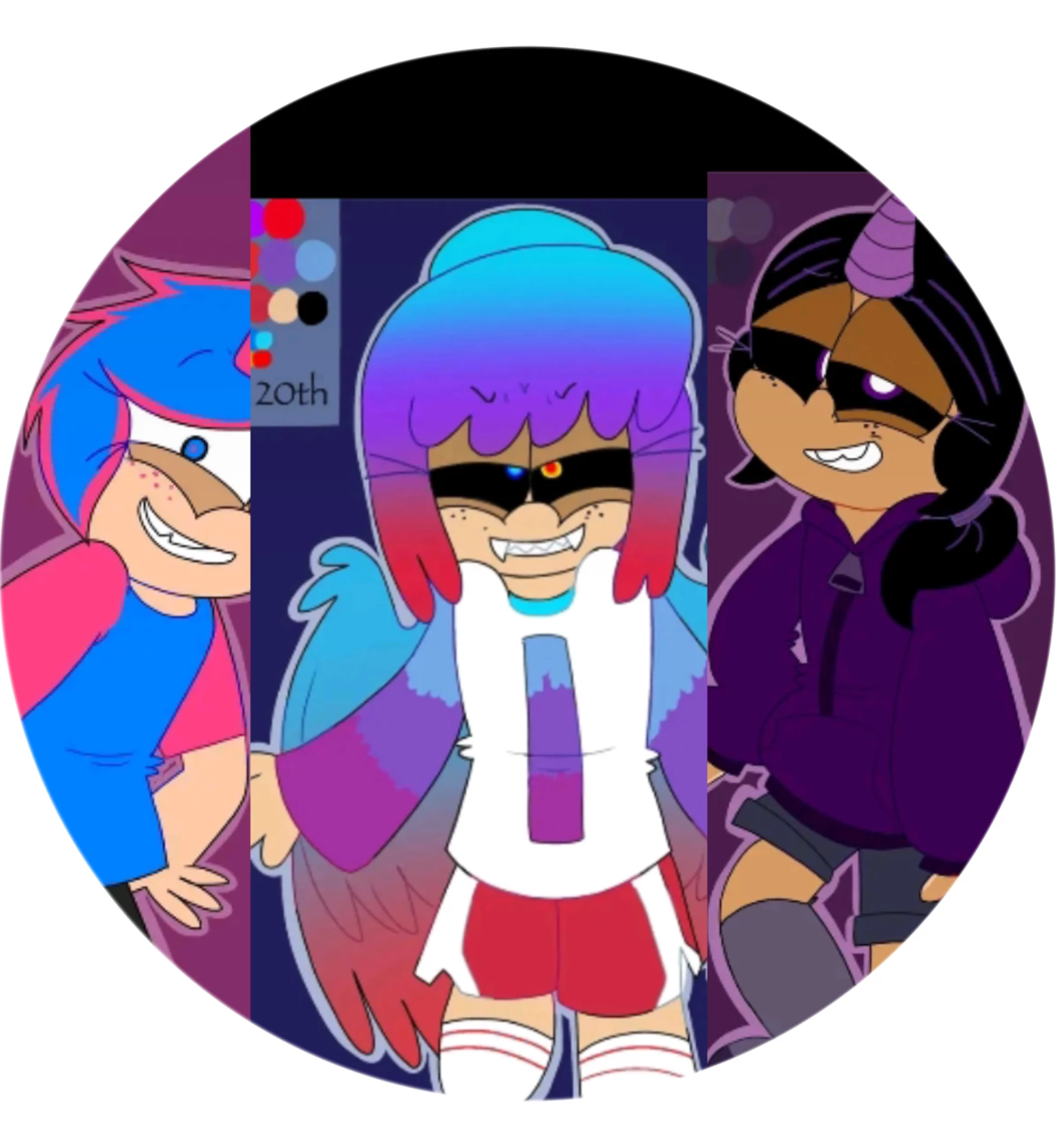 Loud killer thumbnail