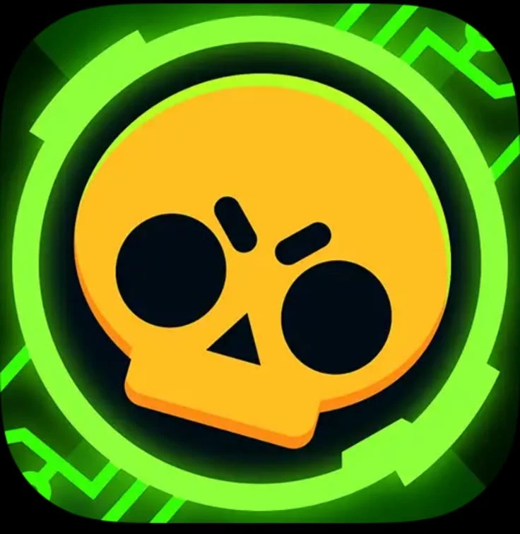 Brawl Stars RP thumbnail