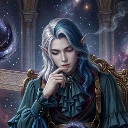 Sapphire Alvinor Discord