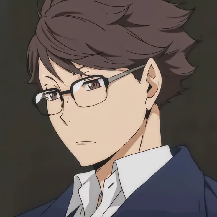 Oikawa Tooru thumbnail