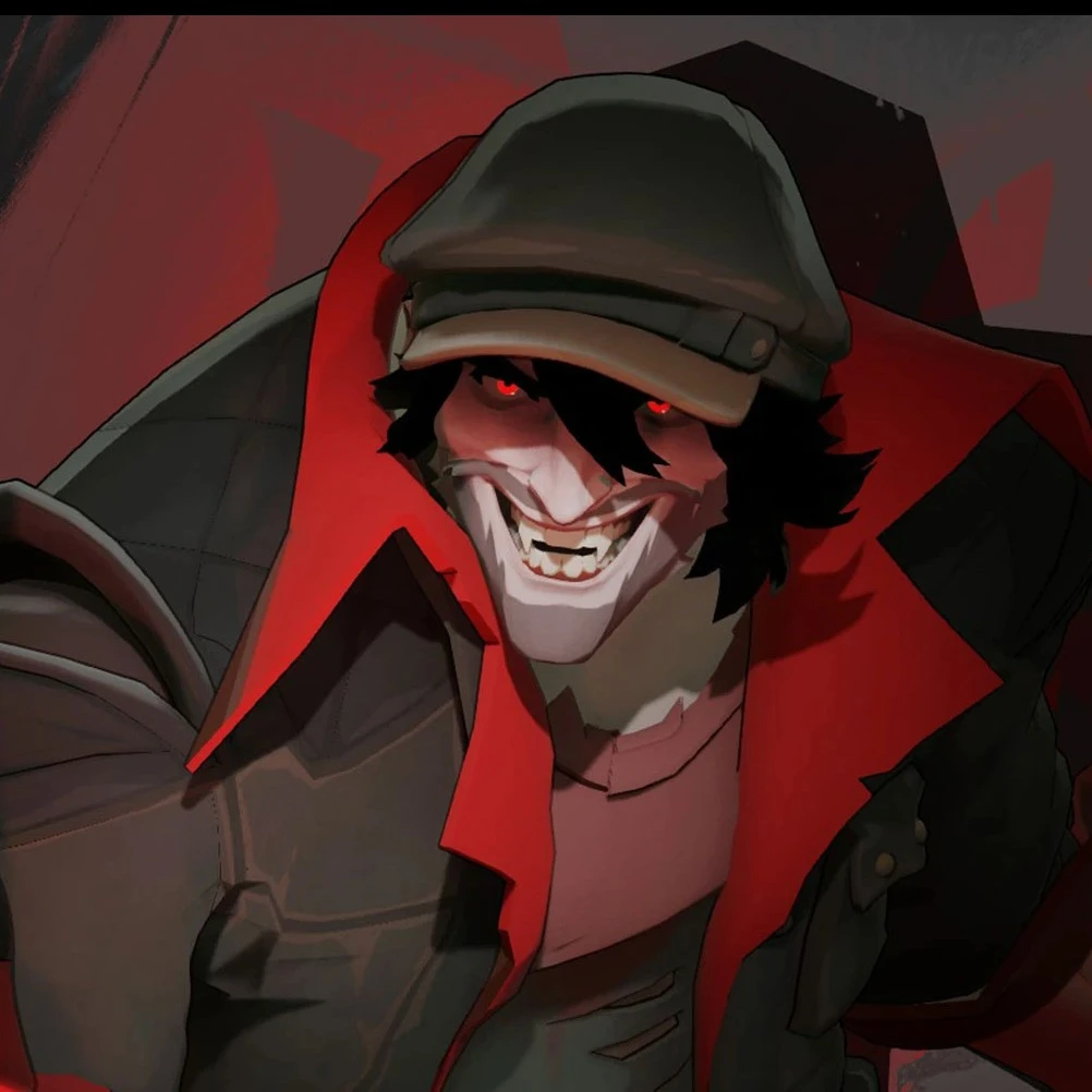 Drifter deadlock thumbnail