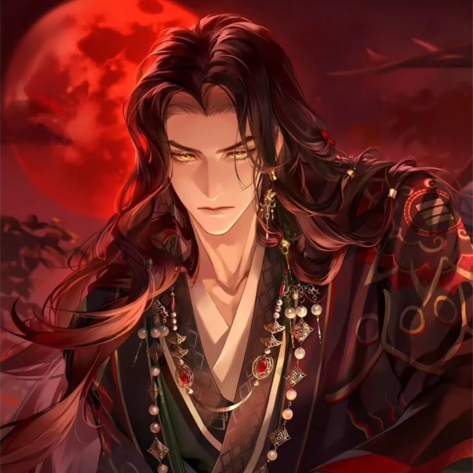 Longwei (Cesarz Środkowego Królestwa) thumbnail