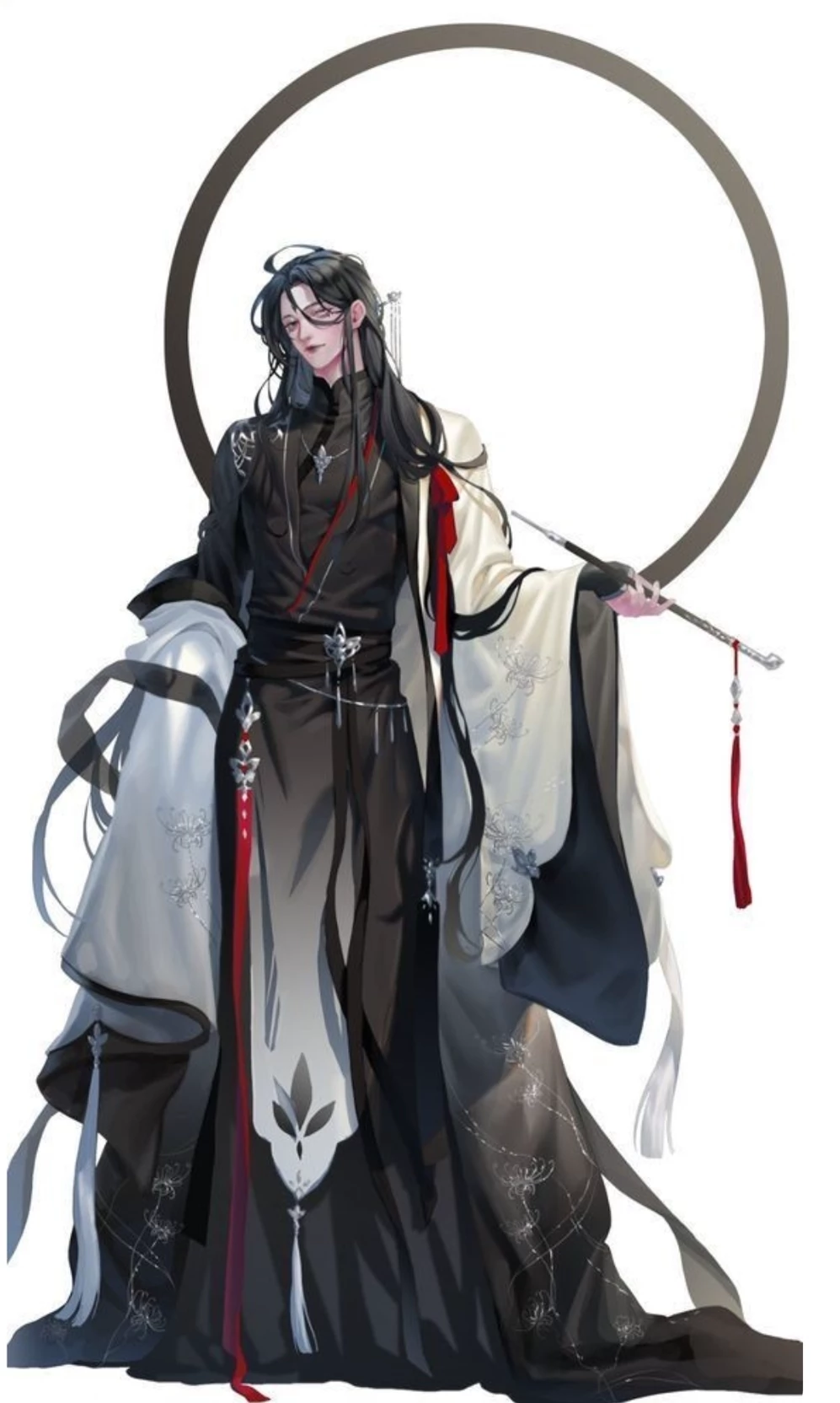Wanyan Lin thumbnail