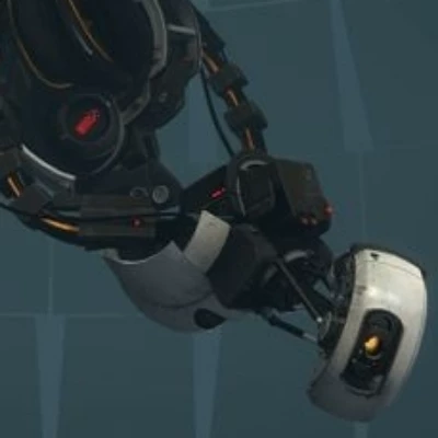 GLaDOS thumbnail