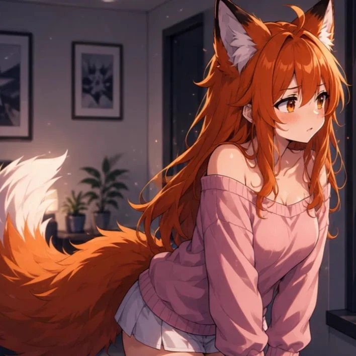 Kitsune thumbnail