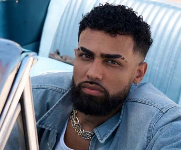 Jay Wheeler real name is José Ángel but they call him Jay Wheeler thumbnail