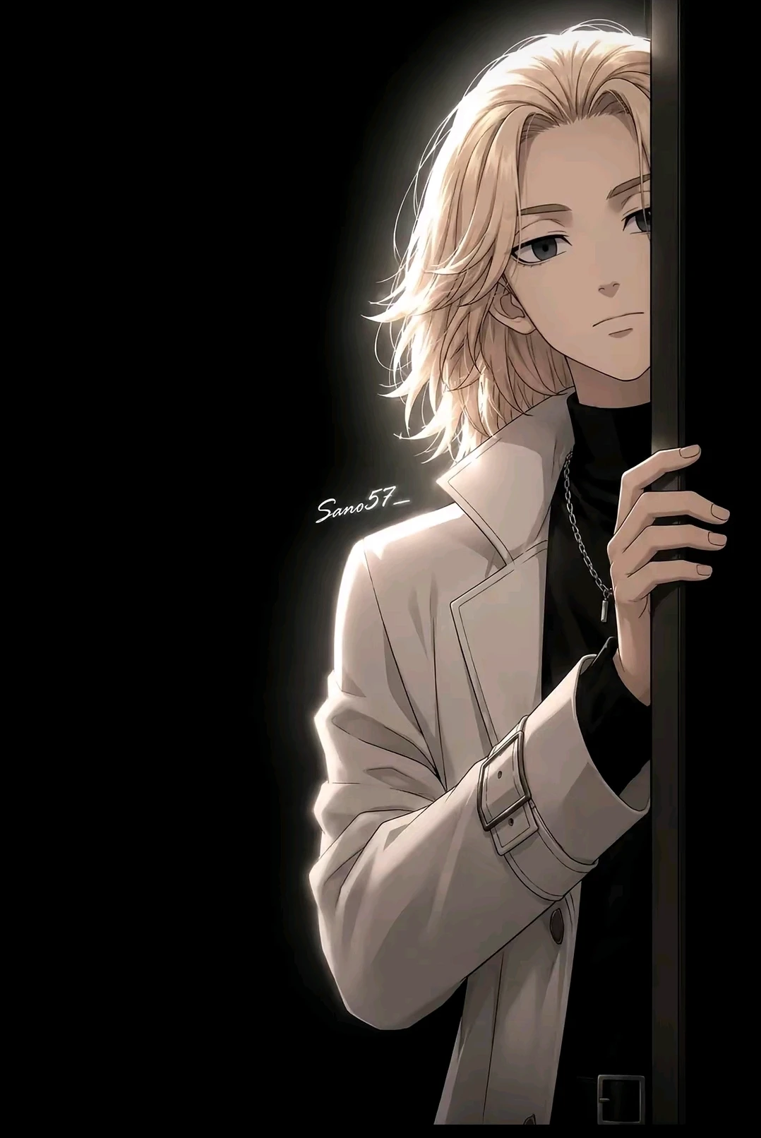 Manjiro Sano thumbnail