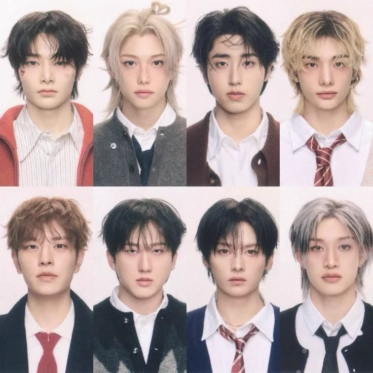 Stray Kids thumbnail