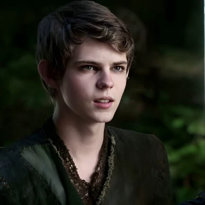 Peter Pan thumbnail