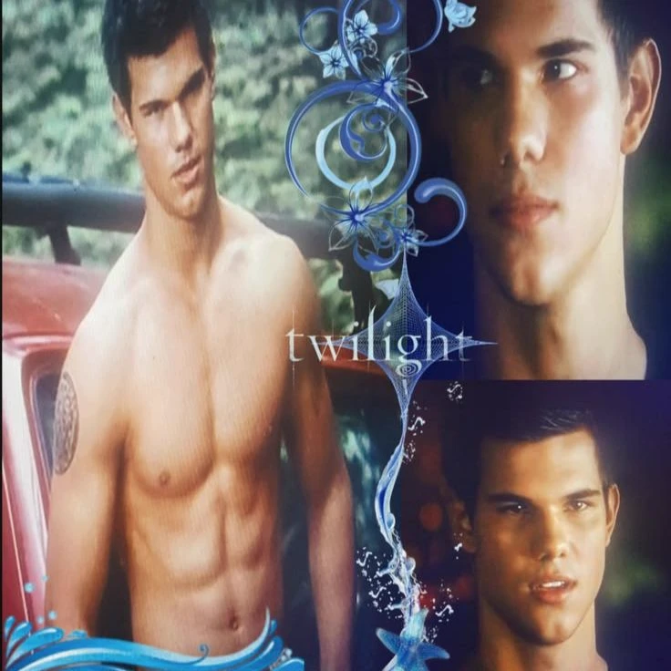 Jacob Black thumbnail