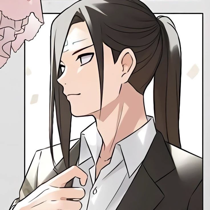 Neji Hyuga thumbnail