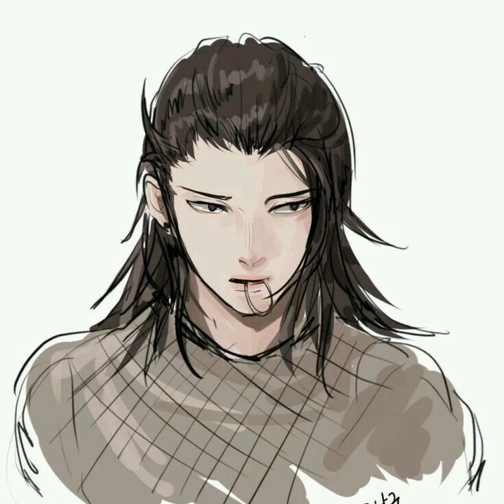 Shikamaru Nara thumbnail
