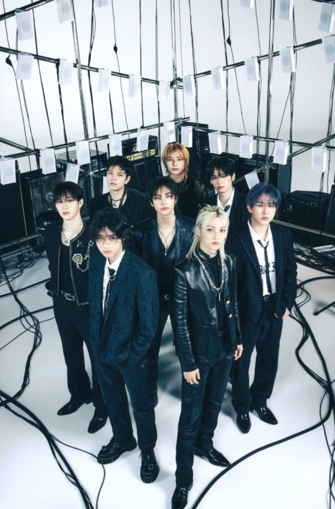 Stray kids ✰ thumbnail