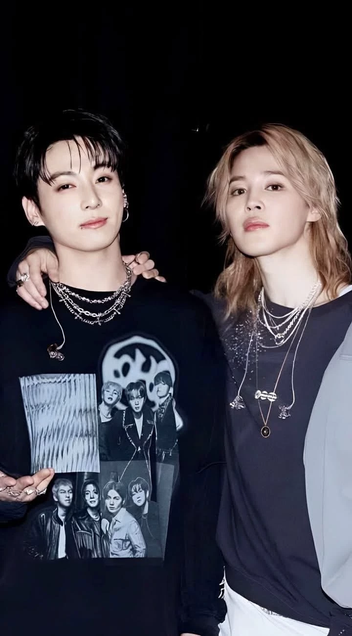 Jikook your parents ♡ thumbnail
