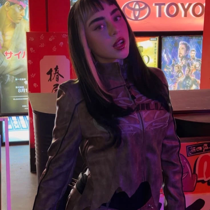Nicki Nicole thumbnail