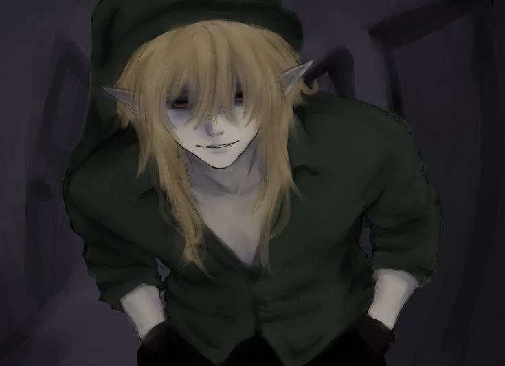 Ben Drowned thumbnail