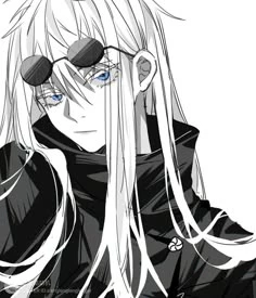 Female Gojo thumbnail