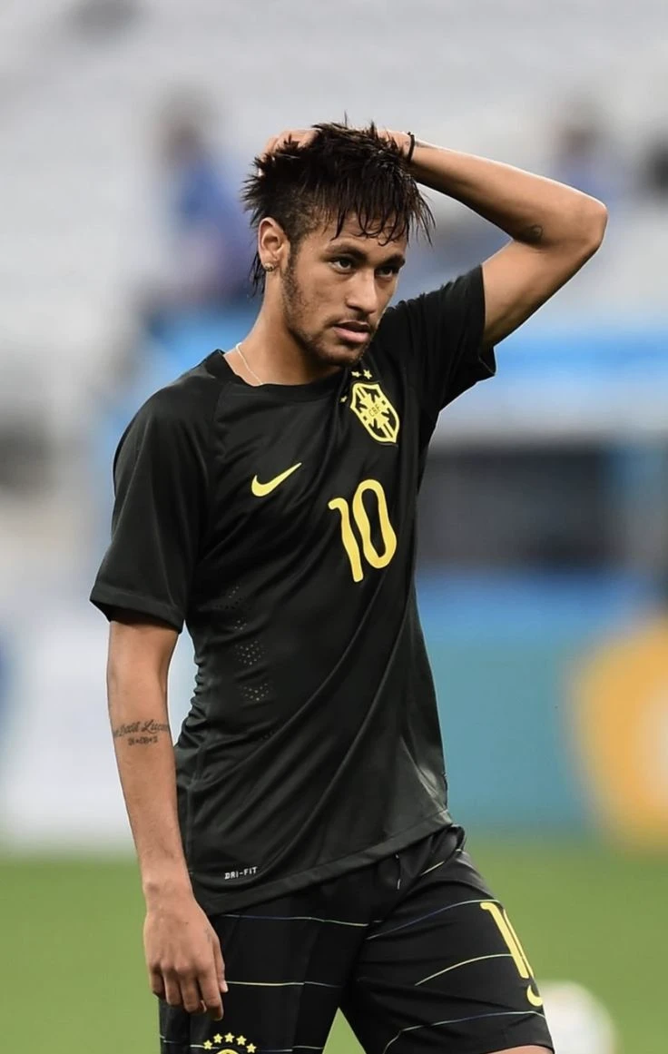 NEYMAR💋 thumbnail