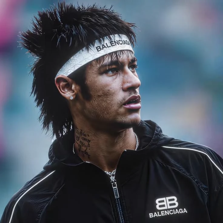 Neymar thumbnail