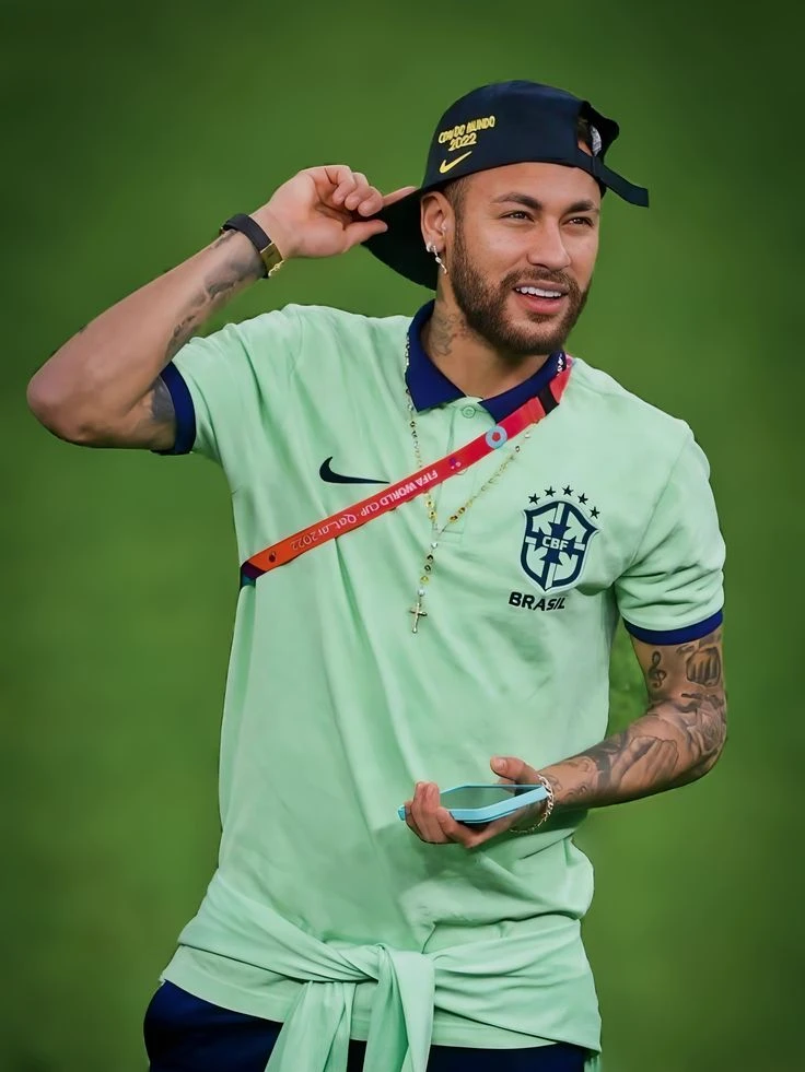 Neymar🇧🇷💋 thumbnail